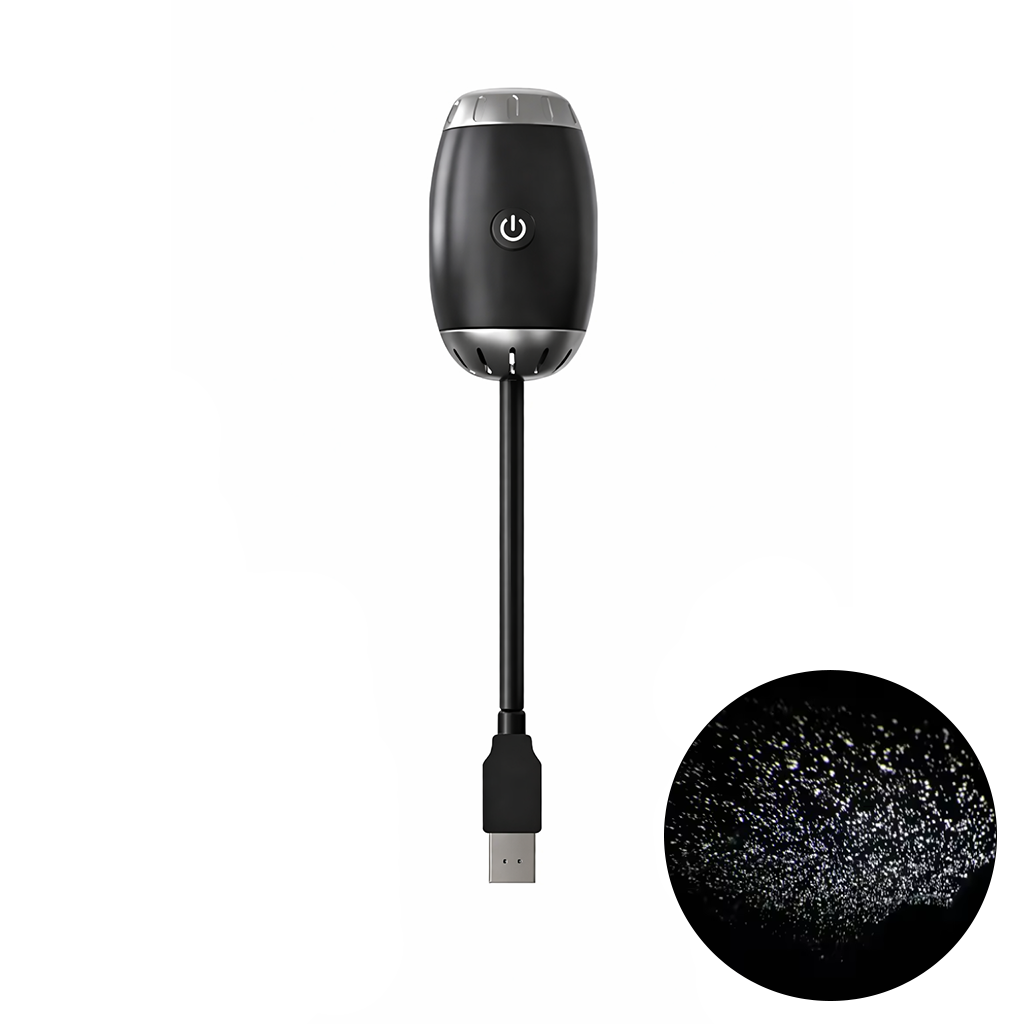 LuxGalaxy™ - Star Projector