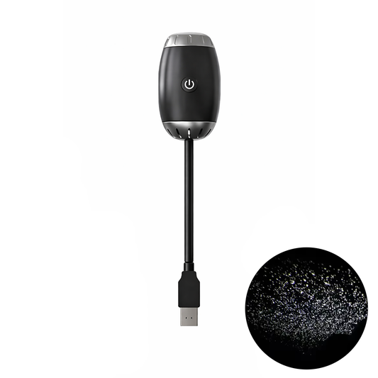 LuxGalaxy™ - Star Projector