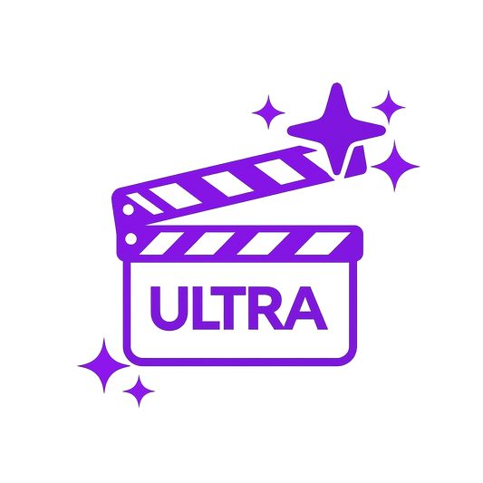 ULTRA Quality Proyection